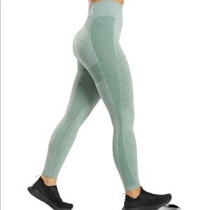 Gymshark FLEX HIGH-WAISTED LEGGINGS Medium